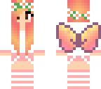 fairy girl