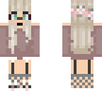 fall girl 