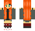 fall skin read description