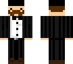 fancy guy