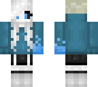 female sans