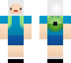 finnadventuretime