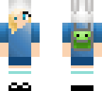 fionna the human