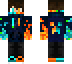 fire and water