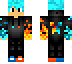 fire water boy