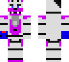 fixed funtime freddy