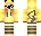 fixed pikaagirl