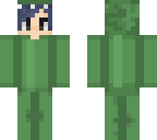 fixed skin for guinea by kuru