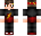 flash boy