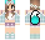 flower girl edit