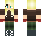 for a friend