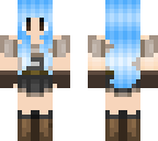 for my roleplay