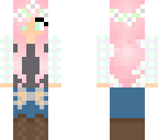 for pony70 my mc frined