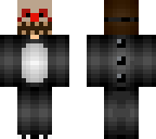 for rouguearcher