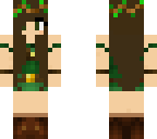 forest elf