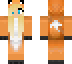 fox onesie