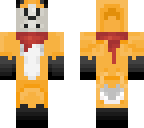 fox papyrus