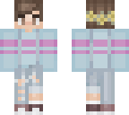 frisk