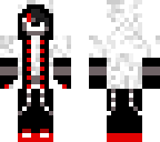 furry red