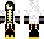 furry yellow