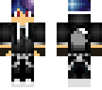 galaxy boy remake