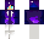 galaxy skin
