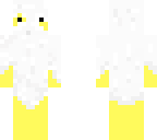 ghost duck