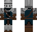 gimli skin