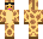 giraffe