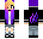 girl brotuber_geek