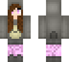 girl scott