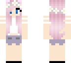 girly girl