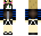 glp girl remake