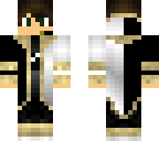 gold master