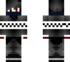 good skin demon tail 