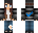 grace's hd skin