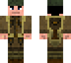 great war infantryman