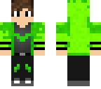 green  fixed