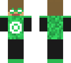 green lantern