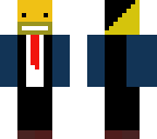hacker man