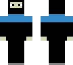 hacker's diguse