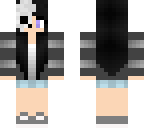 half human half skull