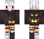 halloween boy little edit