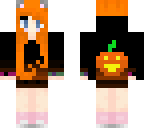 halloween cat girl