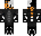 halloween fangz