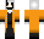 halloween gaster