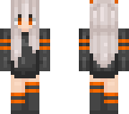 halloween girl