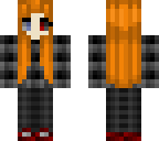 halloween girl