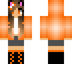 halloween girl