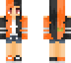 halloween girl